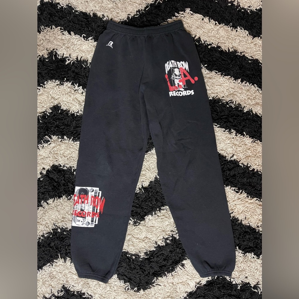 Death Row Joggers